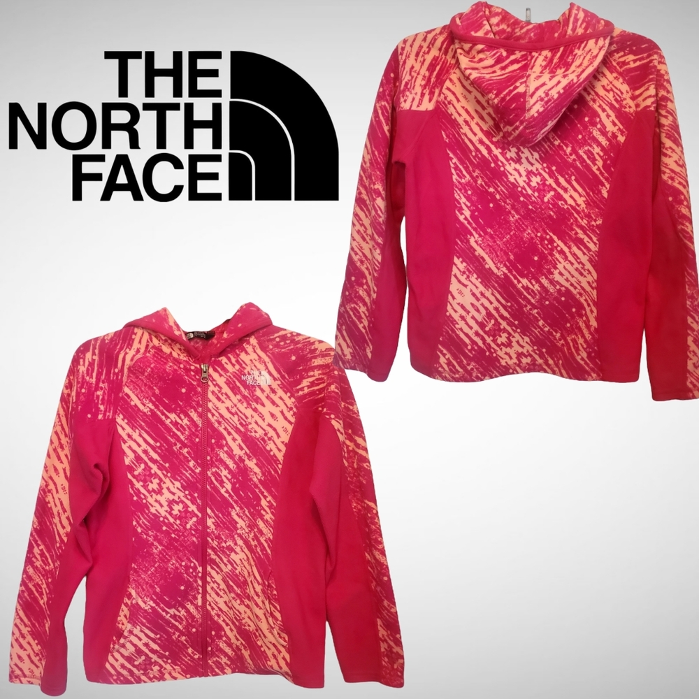 Girls The North Face Jacket